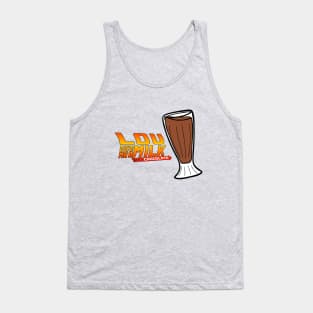 Give Me A Milk Chocolate Tank Top